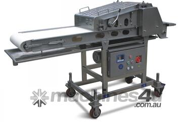 PACIFIC 400mm Belt Flattener