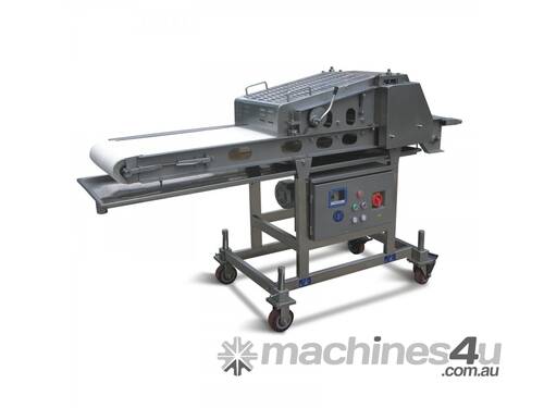 PACIFIC 400mm Belt Flattener