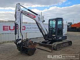 2013 Bobcat E50  - picture0' - Click to enlarge