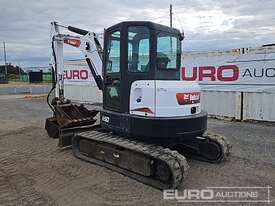 2013 Bobcat E50  - picture0' - Click to enlarge