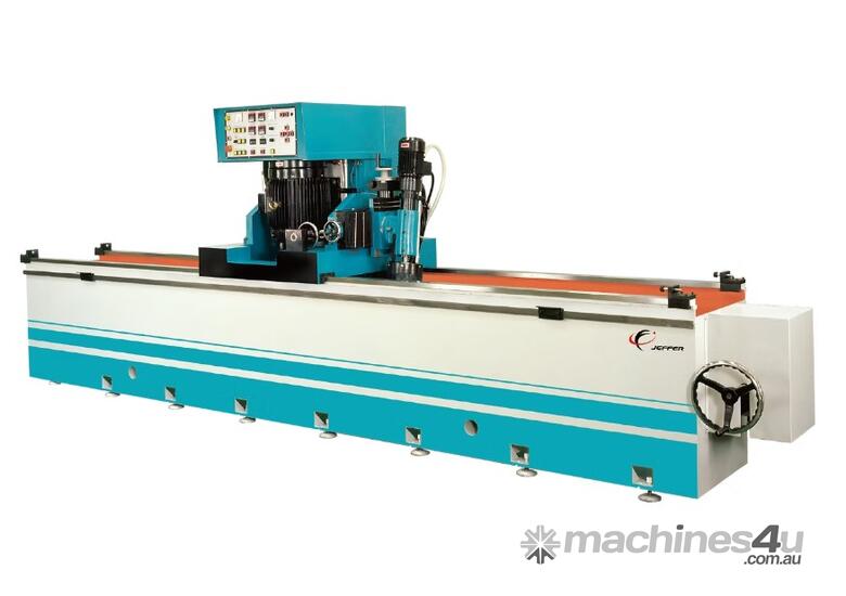 caption Knife Grinder Heavy Duty for chipper blades