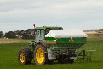2500LTR Donder Spreader