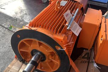 SEW Eurodrive DRE180LC4BE30HR/FF/TF 22kW 1480rpm 48mm 20.7417911701.0002.17 electric motor SEW Eurodrive DRE180LC4BE30HR/FF/TF 22kW 1480rpm 48mm 20.7417911701.0002.17 electric motor