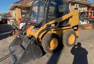 Caterpillar CATERPILAR 226B3-1904