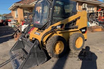 Caterpillar CATERPILAR 226B3-1904 Caterpillar CATERPILAR 226B3-1904