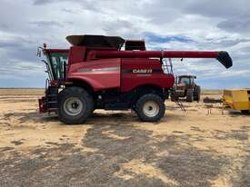 2008 CASE IH 7088 HARVESTER  - picture0' - Click to enlarge