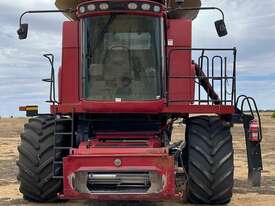 2008 CASE IH 7088 HARVESTER  - picture0' - Click to enlarge