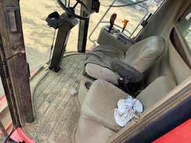 2008 CASE IH 7088 HARVESTER  - picture2' - Click to enlarge