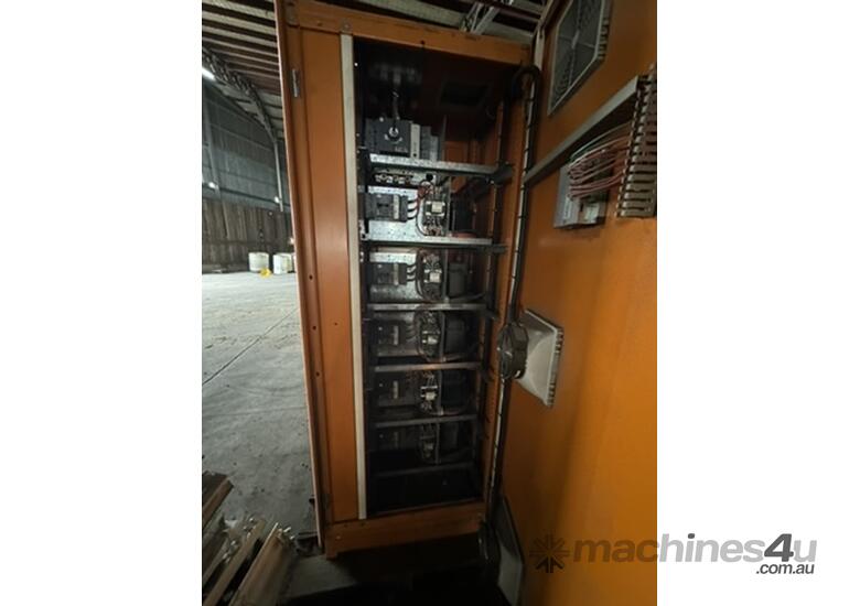 Schneider Electric LV Capacitor Bank Power Factor Correction x 2