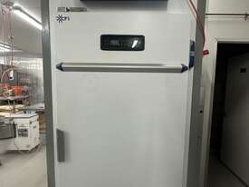 CFI Retarder Proofer - picture0' - Click to enlarge