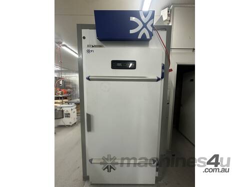 CFI Retarder Proofer