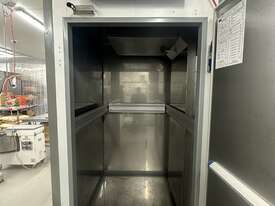 CFI Retarder Proofer - picture0' - Click to enlarge