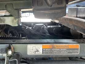 2020 Kubota RTV X1120D ATV 4WD - picture1' - Click to enlarge