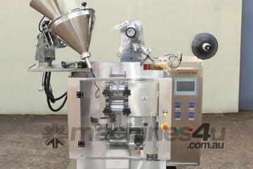 Vertical Sachet Packaging Machine for Powder