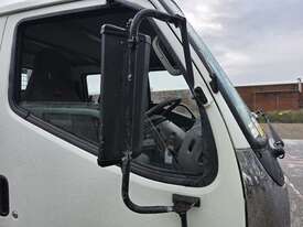 2002 Mitsubishi Canter Dual Cab  4x2 Tray Truck **Unreserved**Sold For Parts Or Restoration** - picture0' - Click to enlarge