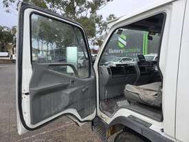 2002 Mitsubishi Canter Dual Cab  4x2 Tray Truck **Unreserved**Sold For Parts Or Restoration** - picture0' - Click to enlarge