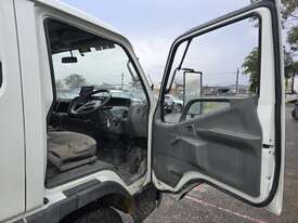 2002 Mitsubishi Canter Dual Cab  4x2 Tray Truck **Unreserved**Sold For Parts Or Restoration** - picture1' - Click to enlarge