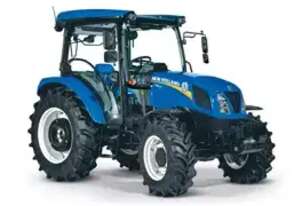 New Holland   T4.75S