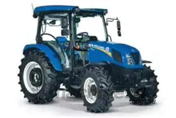   Holland T4.75S [FROM $232pw INC. GST]