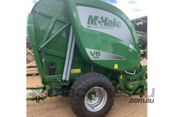Mchale   V6740