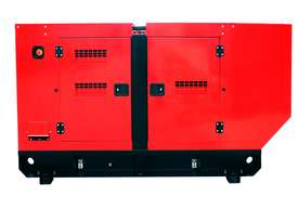 10kVA Perkins single phase generator set - picture0' - Click to enlarge