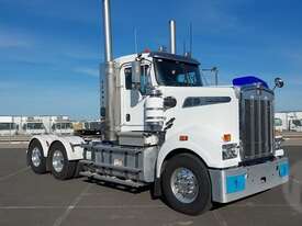 Kenworth T909 - picture0' - Click to enlarge