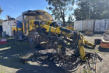 Atlas Copco   ML2 D