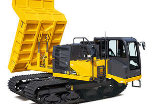 Kato IC70R 7.0T Payload 360 Rotational Carrier Track Dumper Kato IC70R 7.0T Payload 360 Rotational Carrier Track Dumper
