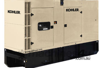 Kohler - KV275C2+FDO2 Diesel Generator 275 kVA | Heavy-Duty Power. Long Runtime. Built for AU