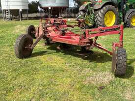 LOXTON SLASHER - picture0' - Click to enlarge