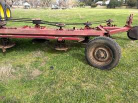 LOXTON SLASHER - picture0' - Click to enlarge