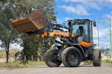 CASE 521F Loader/Tool Carrier Loader CASE 521F Loader/Tool Carrier Loader