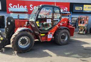 Manitou MHT X780 Telehandler 8000KG LIFT MHT780