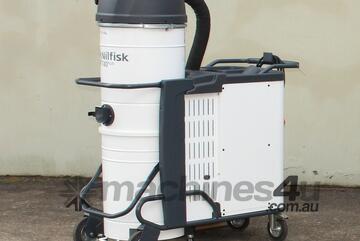 Portable Industrial Vacuum Cleaner