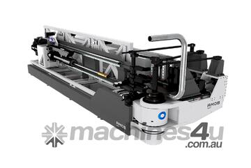 eMOB-130 Fully Electric CNC Tube Bender