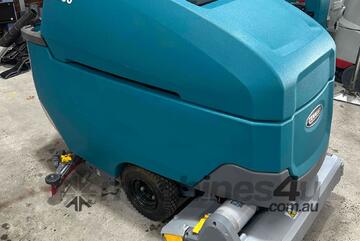 tennant t600 cylindrical scrubber tennant t600 cylindrical scrubber