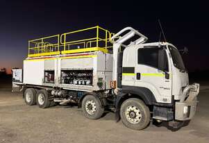 Isuzu 2023   FYH300-350 PB73