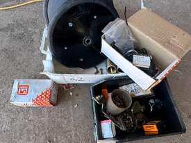 Norseman Planter Parts - picture0' - Click to enlarge