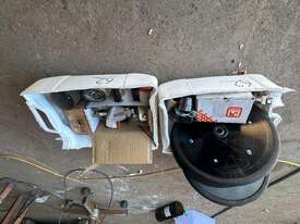 Norseman Planter Parts - picture0' - Click to enlarge