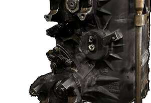 Franna Crane Transfer Box AT15 / AT16 / AT18 / AT20 / AT22 / MAC25 / AT40