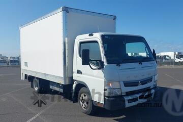 Fuso   Canter Fuso   Canter