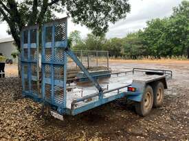 2008 Custom Plant Trailer - picture2' - Click to enlarge