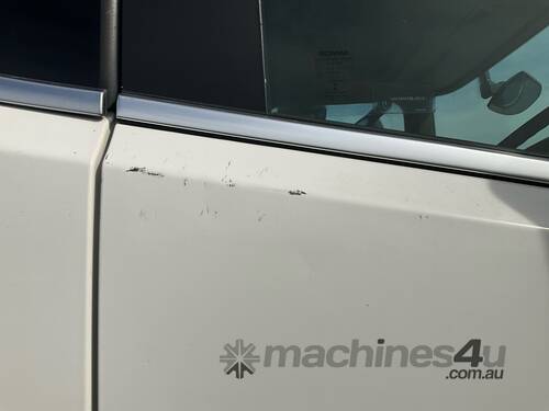 2020 Scania R620 Prime Mover Sleeper Cab