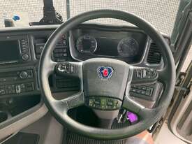 2020 Scania R620 Prime Mover Sleeper Cab - picture2' - Click to enlarge