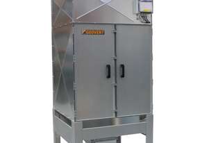 Compact Fume Filters