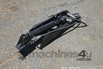 Unused Captok CK-XJ5T