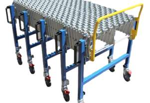 Expanding Skate Conveyor