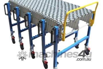Expanding Skate Conveyor