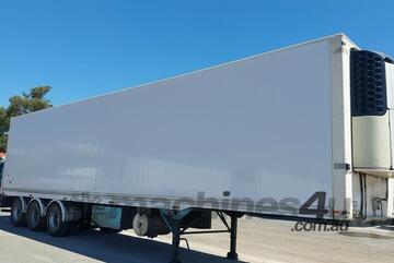 Fte   Triaxle B Double Fte   Triaxle B Double