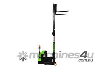 Excalibur S10 1 Tonne Electric pallet Jack